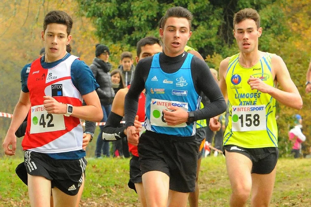 Bastien AUGUSTO