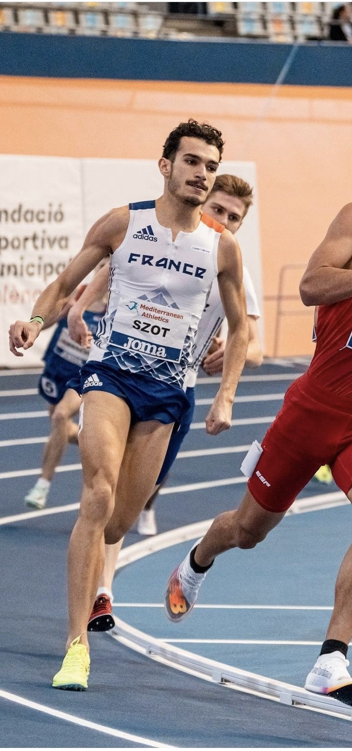 Flavien SZOT